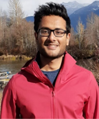 Sanjith Gopalakrishnan